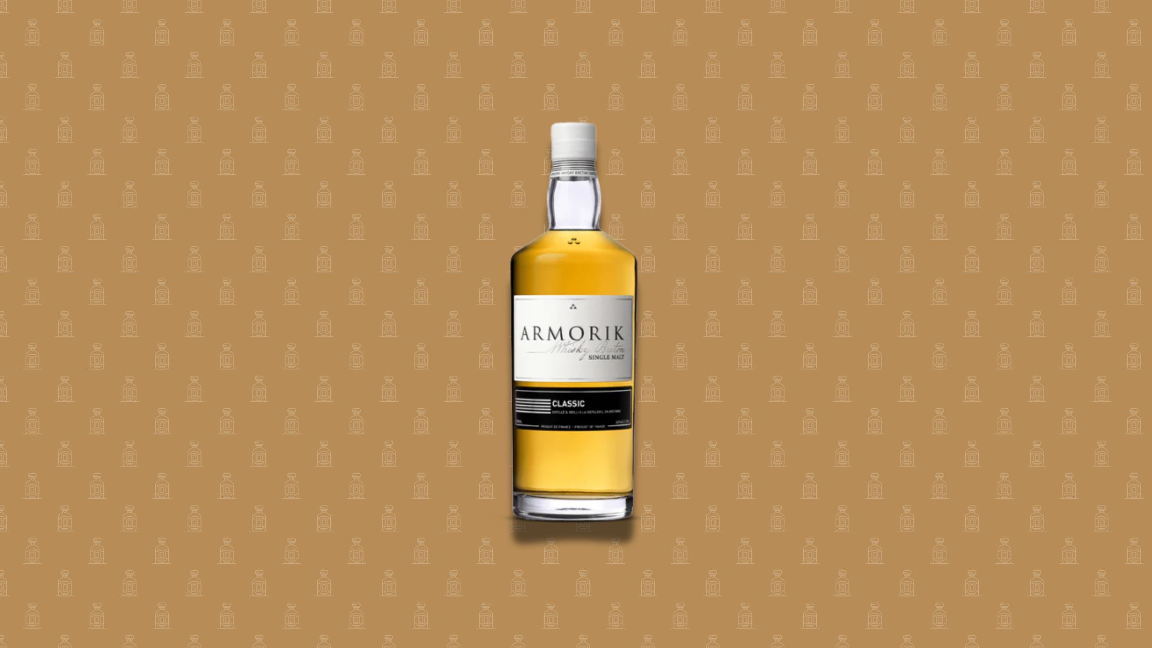 Armorik (France) European single malt